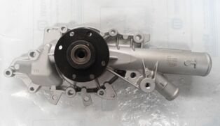 6112001101 - Mercedes Sprınter- 00/07; Devirdaim Cdı (Nuk)