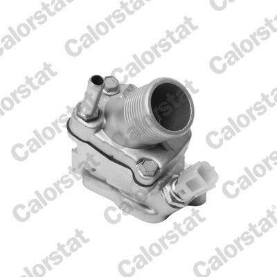 Termostat 91C Volvo S80 99-06 C30 06-12 C70 Iı 2.4D 07-13 S60 2.0T 00-10 Xc70 Xc90 V70 V50 Komple Termostat