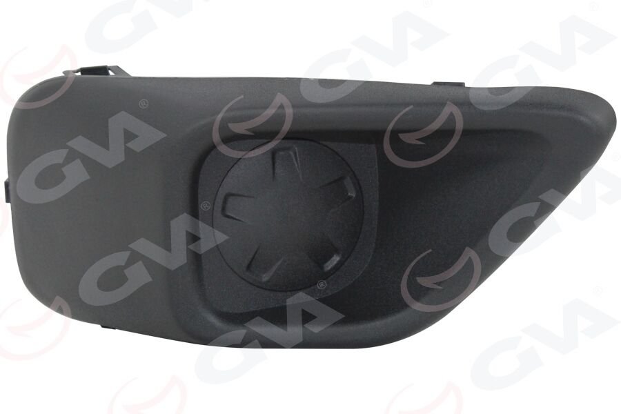 SİS FAR KAPAĞI ÖN SAĞ SİSSİZ DOBLO 15