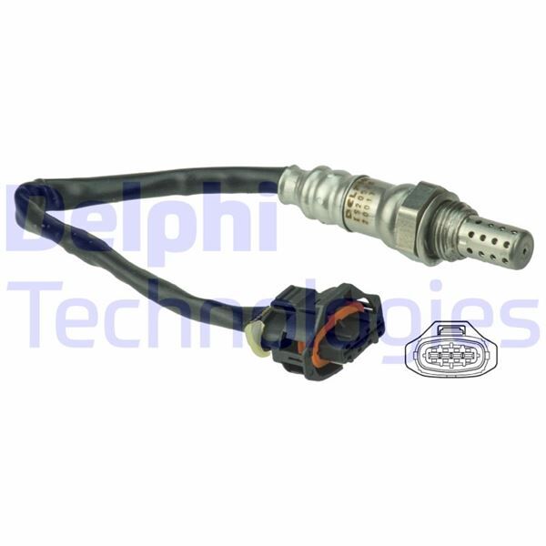 Oksijen Sensörü Astra J-Insıgnıa A-Mokka-Merıva B-Adam-Corsa D-E-Aveo- Cruze-Zafıra C 1.2-1.4-1.6 A12-B12Xer-Xel-A14-B14Xel-Xer-Net-Neh-A16-B16Xer-A18-B18Xer