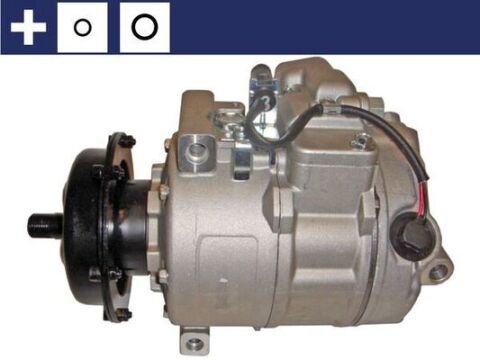 KLİMA KOMPRESÖRÜ T5 2.5 TDI 03-09 TOUAREG 2.5 03-10