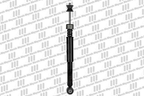 ARKA AMORTISOR SAG-SOL RENAULT CLIO II 98 CLIO SYMBOL 02 SYMBOL II 08