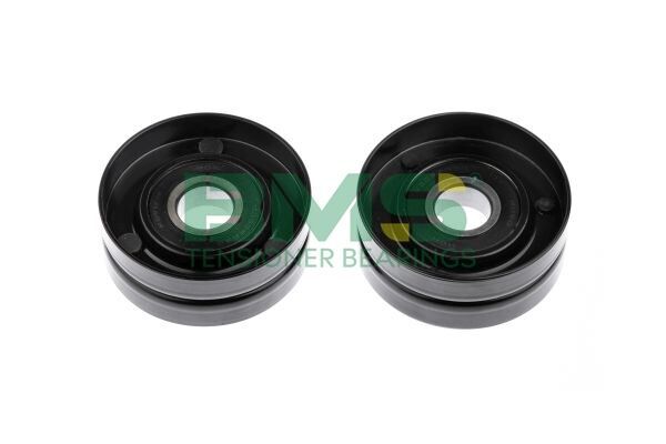 ALTERNATÖR GERGİ RULMANI MASTER II-TRAFIC II-LAGUNA II-VIVARO-MOVANO 1.9DCI-2.016V 01- KLİMASIZ