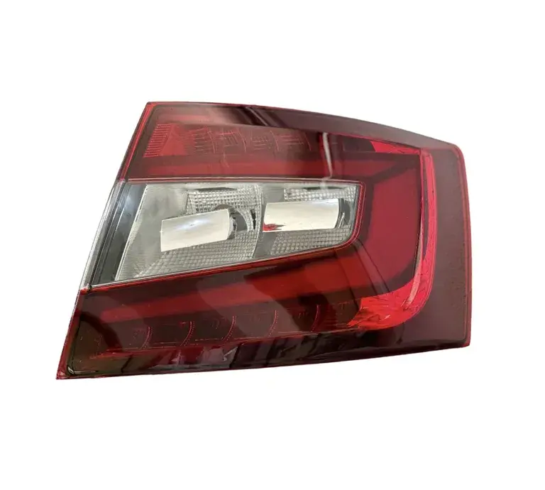 Skoda Stop Octavia 17-19 Sağ (Ledli)