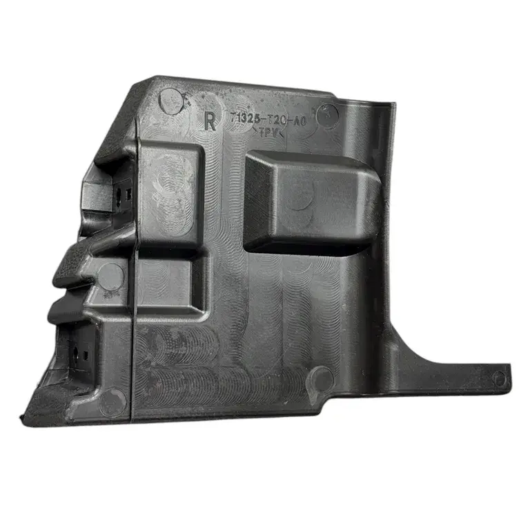 Honda Tampon Hava Kanalı Cıvıc 21-25 Ön Sağ