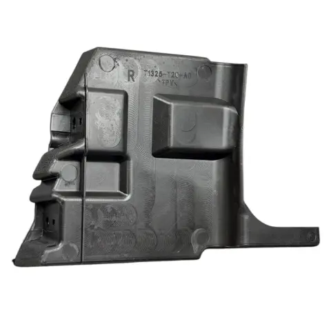 Honda Tampon Hava Kanalı Cıvıc 21-25 Ön Sağ