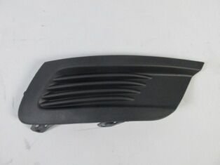 263310246R - Renault Fluence- 13/16; Sis Lamba Kapağı Sağ Sis Deliksiz