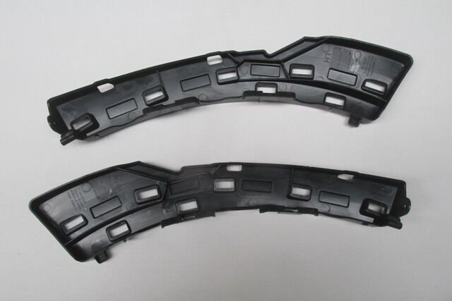 Peugeot 208- 20/23; Arka Tampon Bağlantı Braketi Set (2parça) (tyg) - 164979780