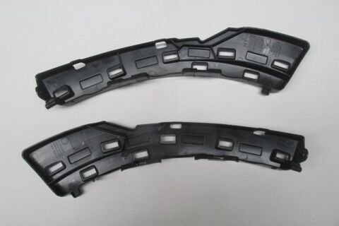 164979780 - Peugeot 208- 20/24; Arka Tampon Bağlantı Braketi Set (2Parça) (Tyg)