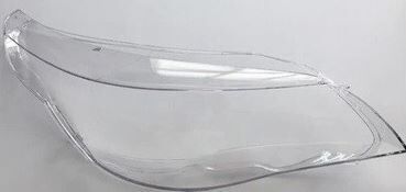 63127177728 - Bmw 5 Serı- E60- 04/10; Far Lambası Camı Sağ
