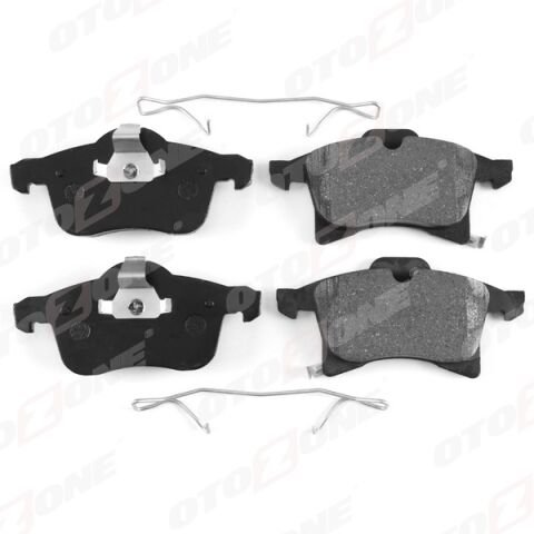 ÖN BALATA ASTRA H 04 MERIVA 03 ZAFIRA 05 CORSA C D 03 COMBO 04