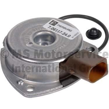 Eksantrık Ayar Mıknatısı Mercedes M271 W203 Cl203 S203 C209 A209 W204 S204 W211 S211 W212