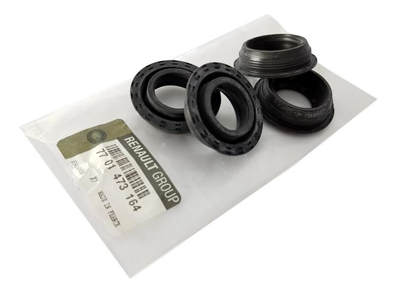 KÜLBÜTÖR ÜST KAPAK ORİNG CONTASI CLIO III 1.2 16V D4F