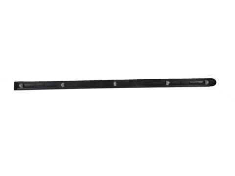 87711-22300 - Hyundaı Accent- 98/00; Arka Kapı Bandı Sol Siyah (Tw)