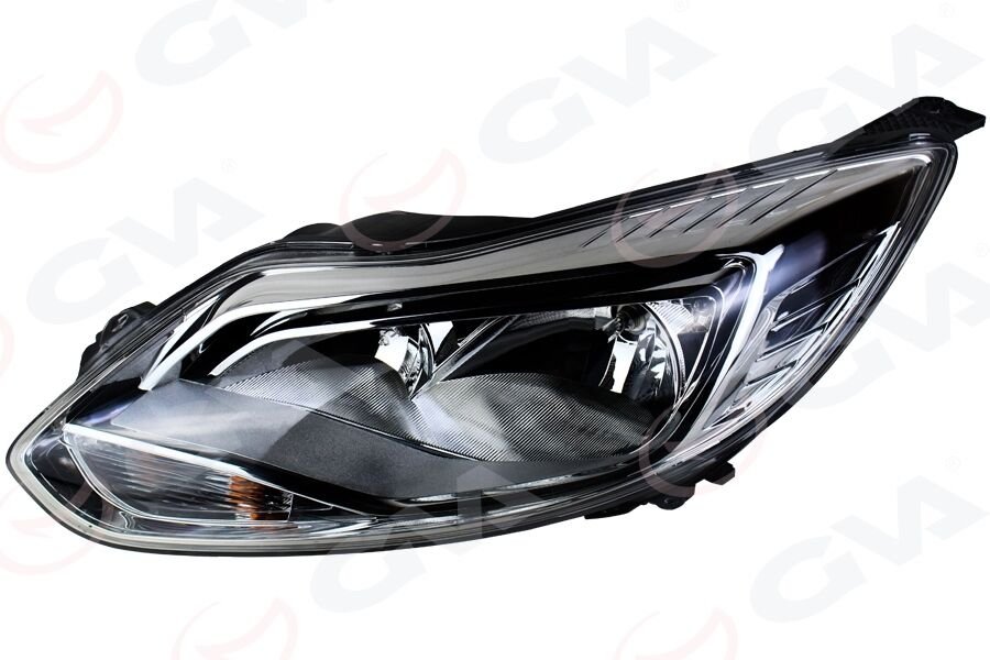 Far Sol İçi Beyaz Motorlu Focus Iıı 11 14