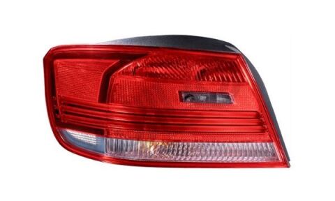 Stop Lambası Sol Sarı Sınyallı Bmw E93 07 13