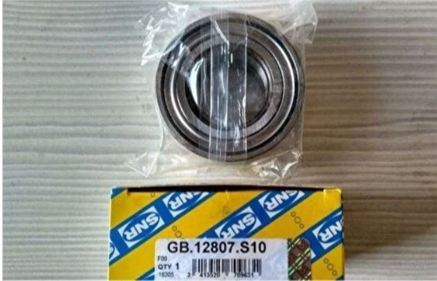 On Teker Rulmanı R21 R19 Megane Clıo Kangoo Doblo Albea Logan 37X72X37 Abs Sız