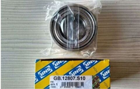 On Teker Rulmanı R21 R19 Megane Clıo Kangoo Doblo Albea Logan 37X72X37 Abs Sız