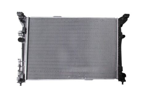 Mercedes B Class- W246- 12/14; Su Radyatörü (brazing) (640x438x26) (otomatik) Alüminyum (oris) - A2465001303