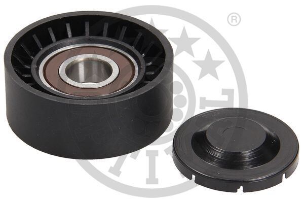 Kayıs Gergı Rulmanı Mercedes W205 S205 W212 W213 C207 X253 X204 R172