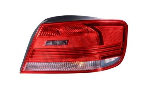 Stop Lambası Sag Sarı Sınyallı Bmw E93 07 13