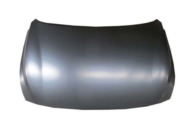 Hyundaı I30- 17/18; Motor Kaputu (tyg) - 66400-G4000