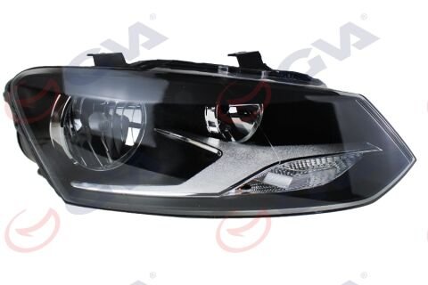 Far Komple Sağ Hella Tip Vw Polo 6