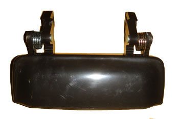 Xl5Z1022404 - Ford Ranger- Pıck Up- 98/02; Ön Kapı Dış Açma Kolu Sol Siyah (Boyanır Tip)