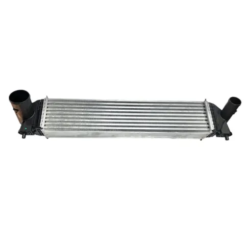 Mg İntercool Radyatör Hs 1,5 22-24