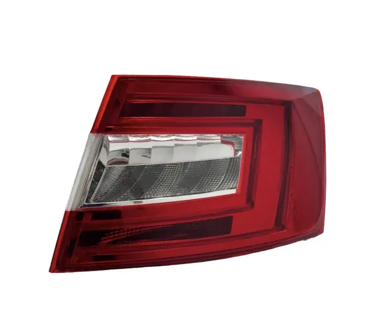 Skoda Stop Octavia 13-16 Sağ (Ledli)