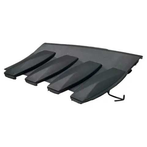 Toyota Çeki Kapağı Corolla 22-24 Ön (Izgarada)