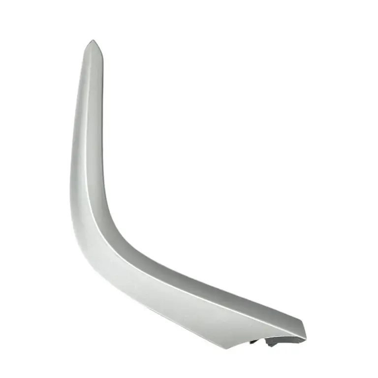 Toyota Çıta Gögüs Torpido Corolla 07-13 Ön Sol (Alt/Beyaz)