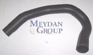 Mıtsubıshı L200- Pıck Up- 90/98; Radyatör Alt Hortumu Uzun (ibraş) - MB221769