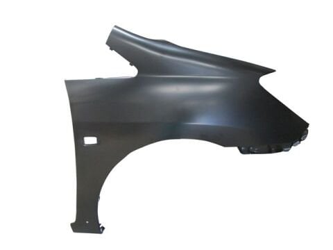53811-13110 - Toyota Corolla- Verso- Hb- 02/03; Ön Çamurluk Delikli Sağ (Marşpiyel Ucu Delikli) (Tw)