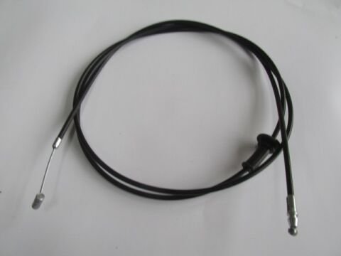81190-22000 - Hyundaı Accent- 98/00; Kaput İç Açma Teli