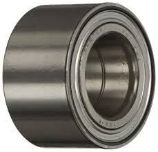 ÖN TEKER RULMANI GOLF II-JETTA II ABS SİZ GB12136R01