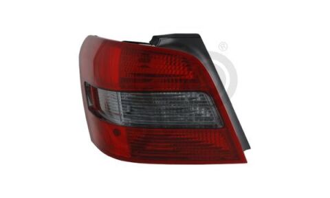 Stop Lambası Sol Basic Edition Mercedes Glk-Class X204 08 12
