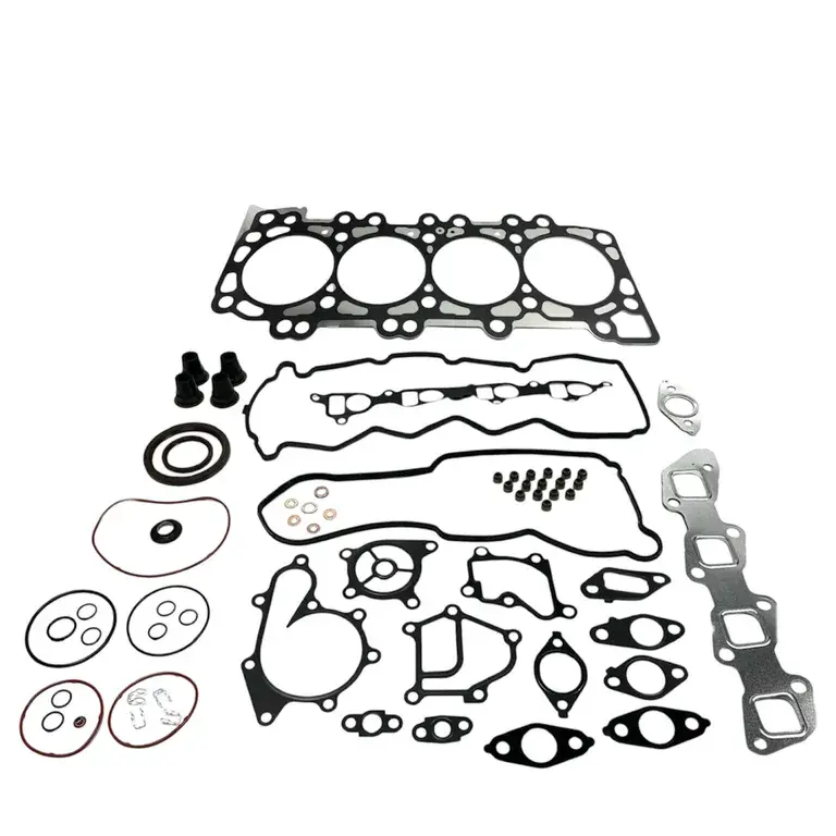 Nıssan Conta Takım Yd25 03-05