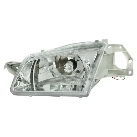 Mazda Far 323 99-00 Sol