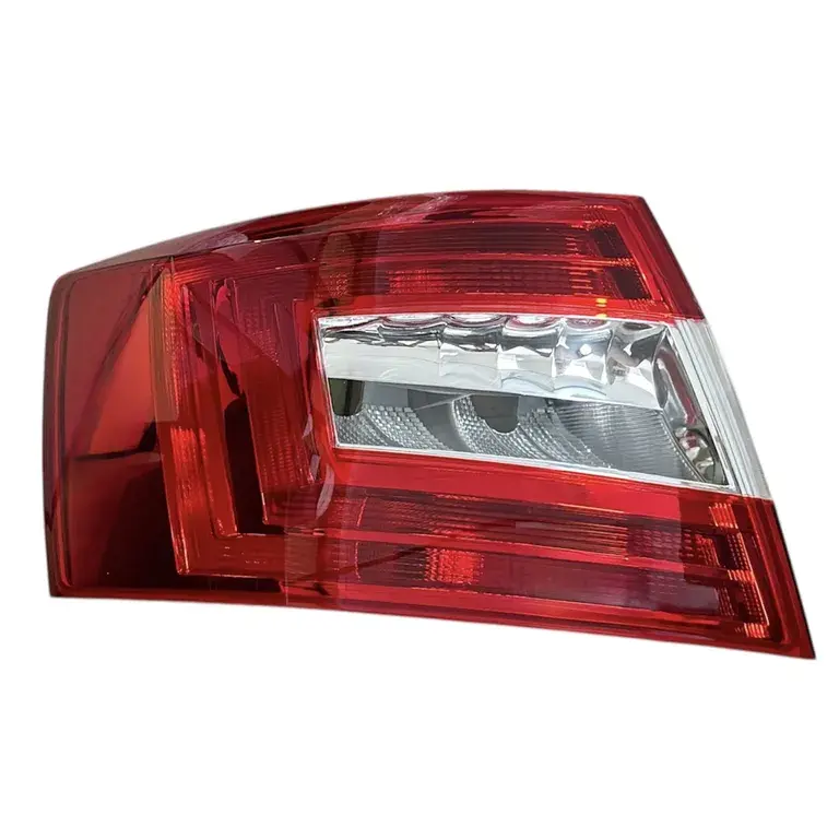 Skoda Stop Octavia 13-16 Sol (Ledsiz)