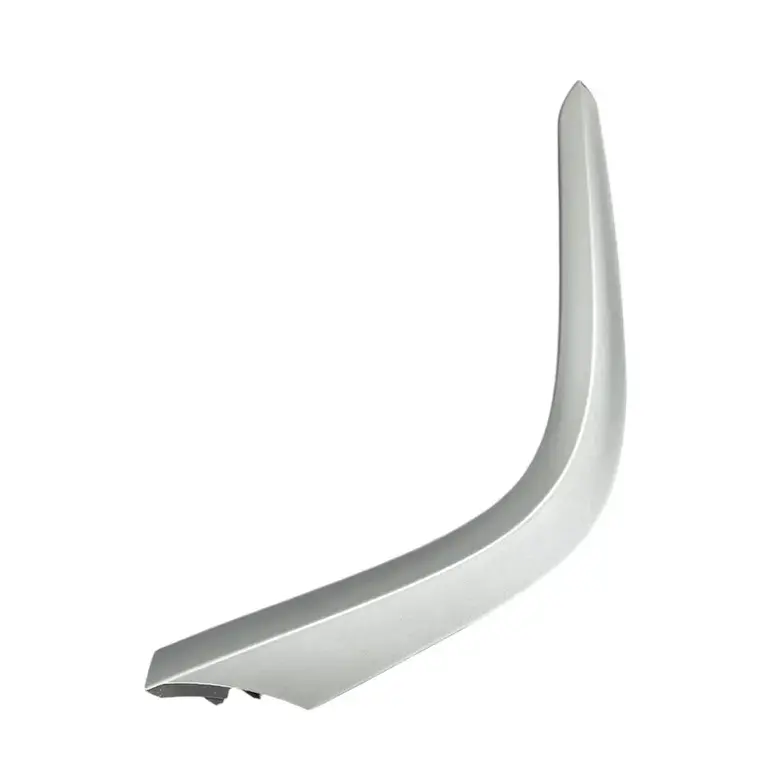 Toyota Çıta Gögüs Torpido Corolla 07-13 Ön Sağ (Alt/Beyaz)