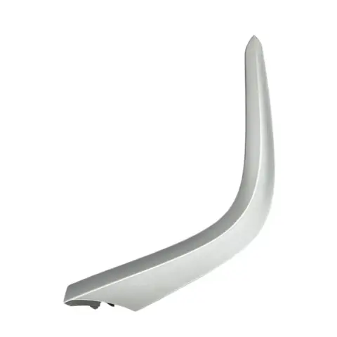 Toyota Çıta Gögüs Torpido Corolla 07-13 Ön Sağ (Alt/Beyaz)