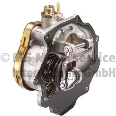 Vakum Pompası Mercedes W201 W124 W202 W210 W638 B901 B903