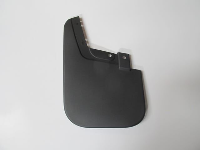 Fıat Fullback- 16/19; Ön Paçalık Sol (dodiksiz Araçlar İçin) (4x4) (tw) - 5370B461