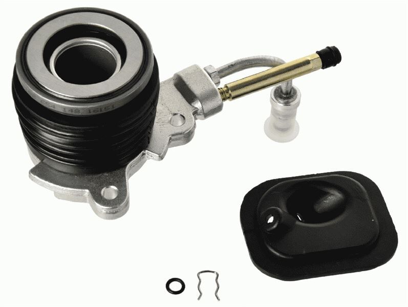 Debrıyaj Rulmanı Hıdrolık Mondeo 1.6-1.8 -2.0 93 07 Galaxy 1.9Td 95 06 Jaguar X Type 01 07 Vw Sharan Alhambra 95 10