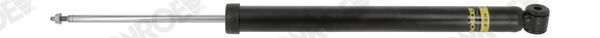 ARKA AMORTİSÖR VOLVO C30 533 06 12 S40 II 544 06 12 V50 545 06 12 23988 GAZLI