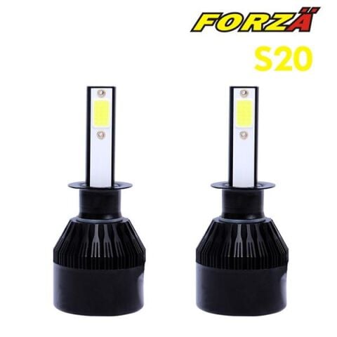 H-11 LED FAR AMPÜLÜ FORZA S20