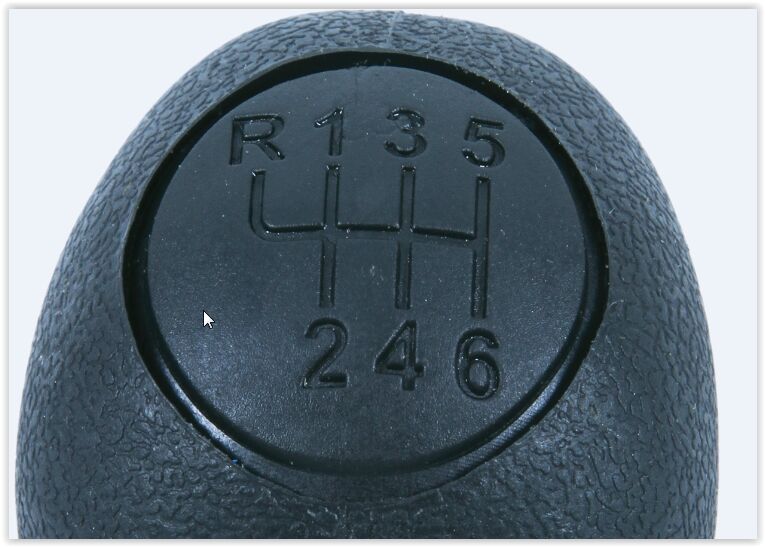 Vites Topuzu Ducato-Boxer-Jumper 6 İleri 2839990