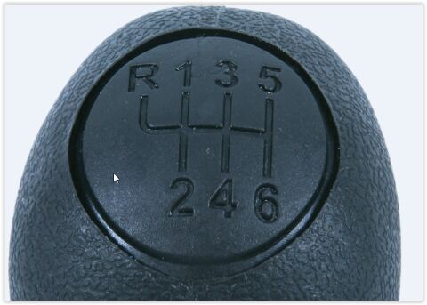 Vites Topuzu Ducato-Boxer-Jumper 6 İleri 2839990