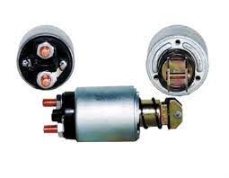 Marş Otomatiği 12V Tüm Araclar